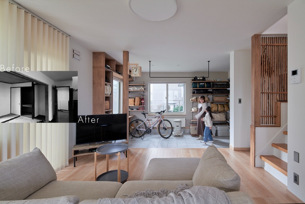 アートホーム北見本社_リフォーム相談会イメージ