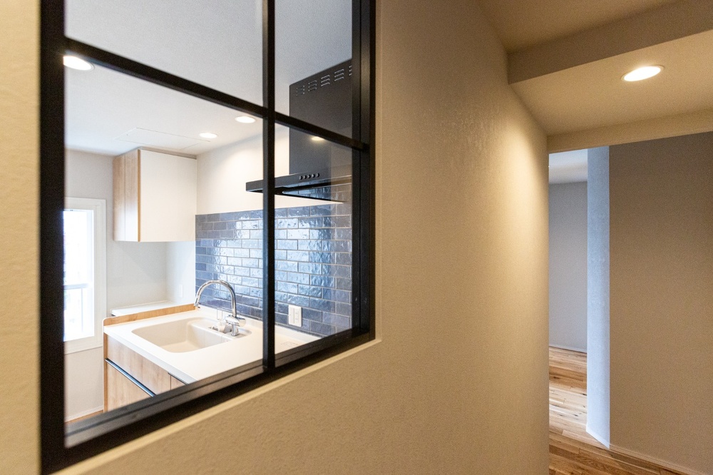 ㈱ブリッジ_リフォーム相談会会場_マンションモデルルーム_イメージ