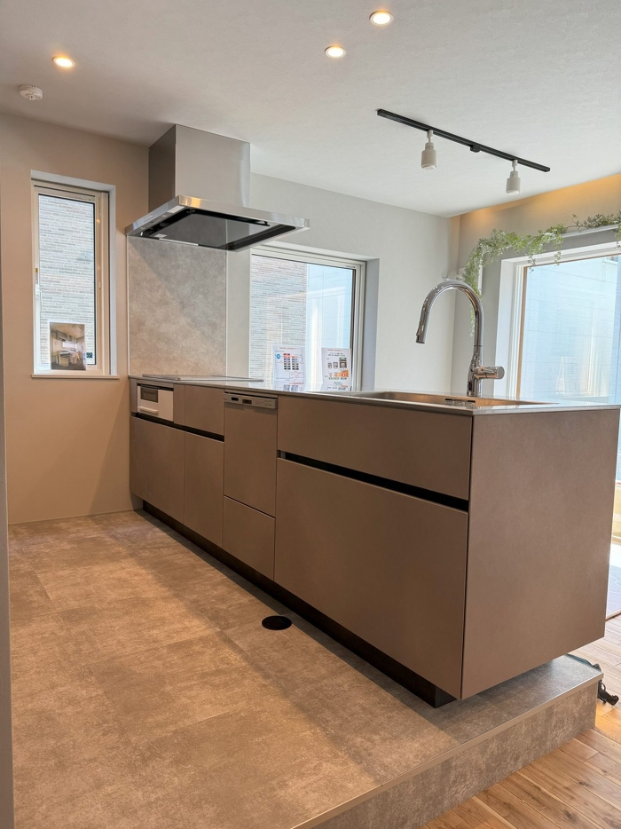 アルティザン建築工房ZEHリノベーション完成見学会イメージ②