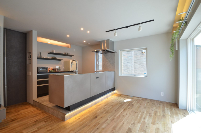 アルティザン建築工房ZEHリノベーション完成見学会イメージ①