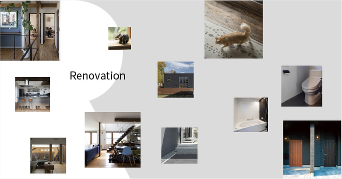 札幌市西区平和_リフォーム無料相談会_イメージ①