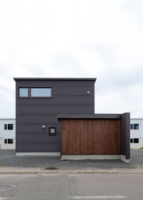 アートホーム 北見市ひかり野リフォーム相談会_会場