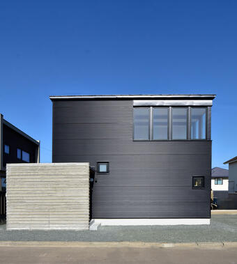 アートホーム 北見本社_中古住宅+リノベーション相談会_会場モデルハウス_10月19日20日