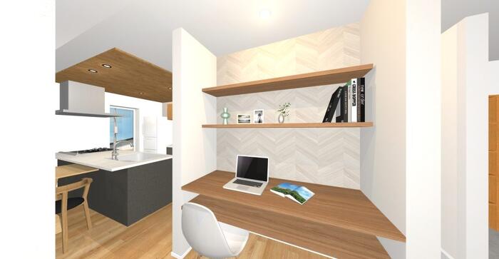 アルティザン建築工房_子育て世代のZEHリノベーション完成見学会_