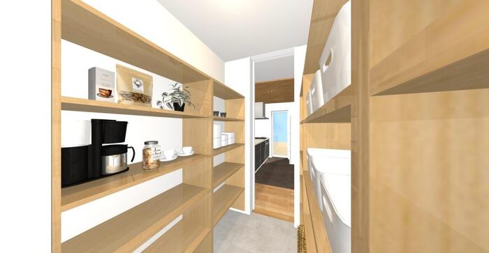 アルティザン建築工房_子育て世代のZEHリノベーション完成見学会_