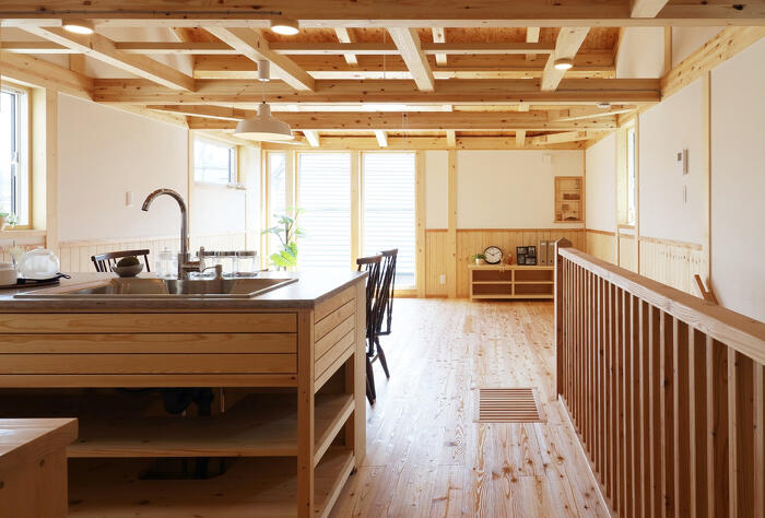 カサシマ建設会社紹介_施工事例①