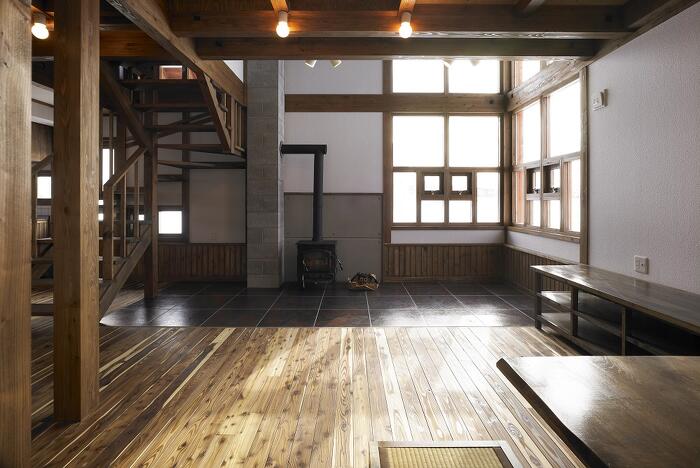 カサシマ建設会社紹介_施工事例⑤