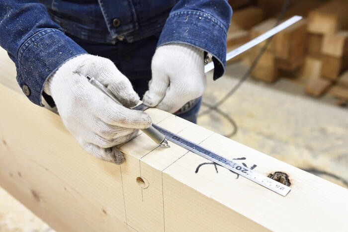 カサシマ建設会社紹介_工場③