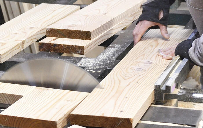 カサシマ建設会社紹介_工場④