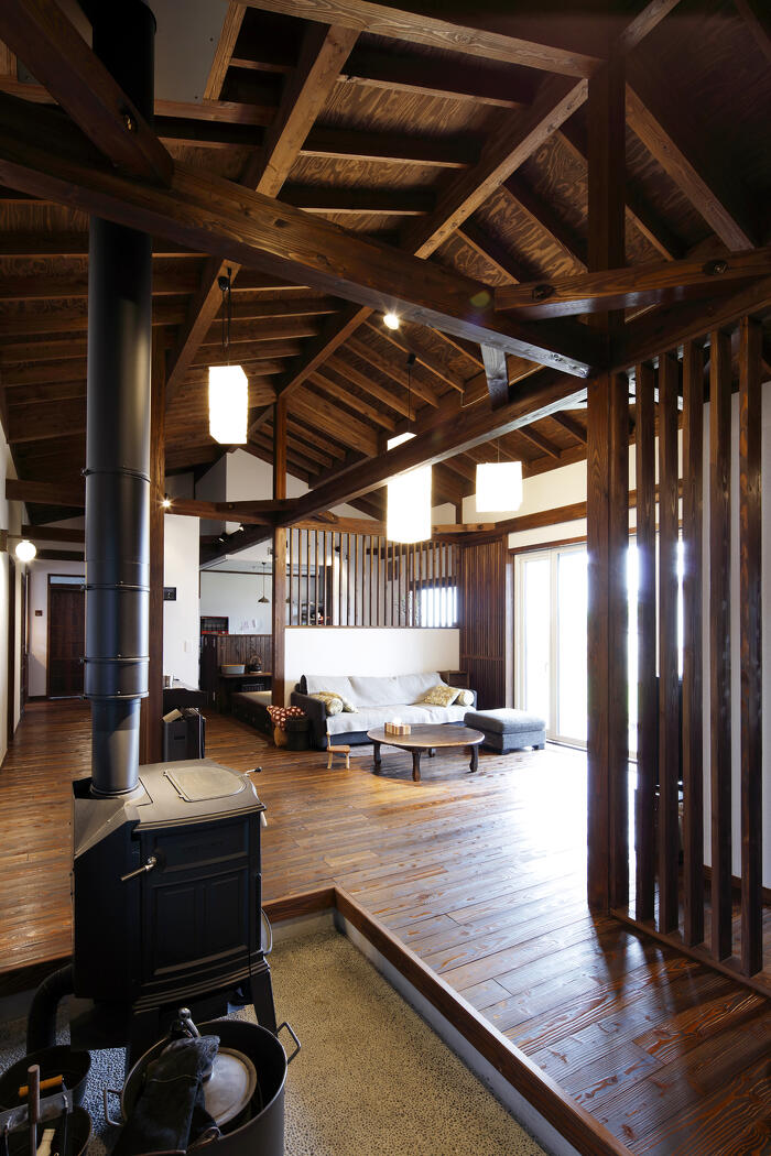 カサシマ建設会社紹介_施工事例⑧