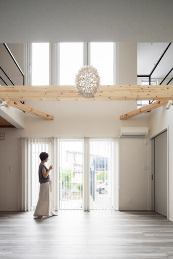 プランドゥリフォーム戸建てリフォーム施工事例イメージ