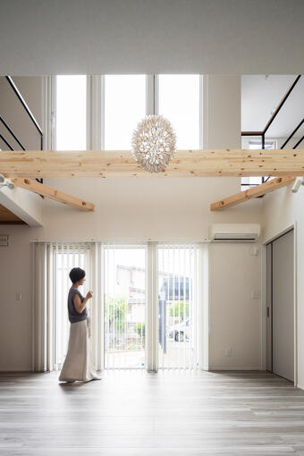 プランドゥリフォーム戸建てリフォーム施工事例イメージ