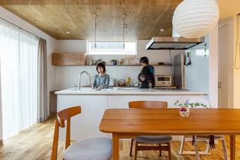 アルティザン建築工房の施工事例