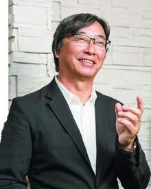 株式会社アルティザン建築工房 取締役　新谷 孝秀さん