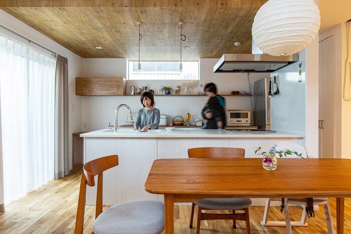 アルティザン建築工房の中古リノベーション施行事例への写真リンク