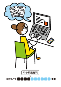 業者選びイメージ画像