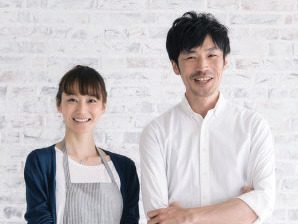 ふたり暮らしの充実　イメージ画像