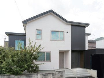 実家リノベーション イメージ画像