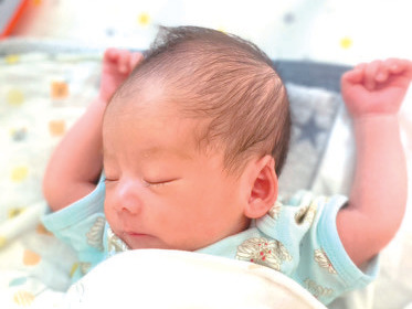 子どもの誕生を前に イメージ画像