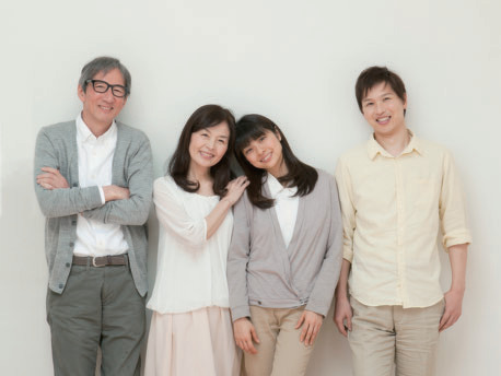 初めから2世帯住宅 イメージ画像