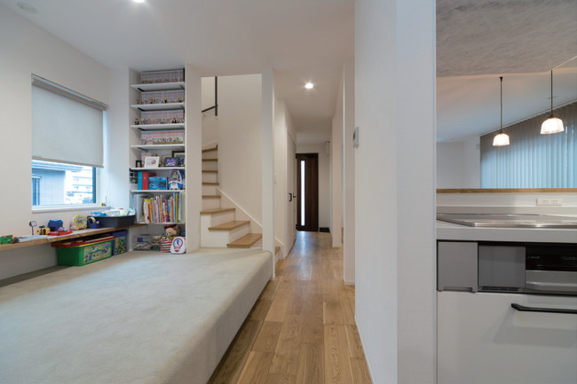 キッズスペースイメージ2