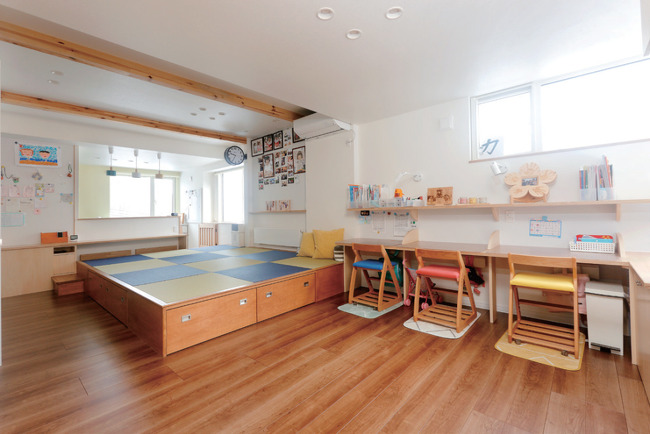 小上がりイメージ1