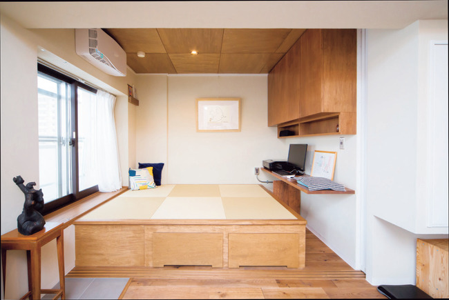 小上がりイメージ3