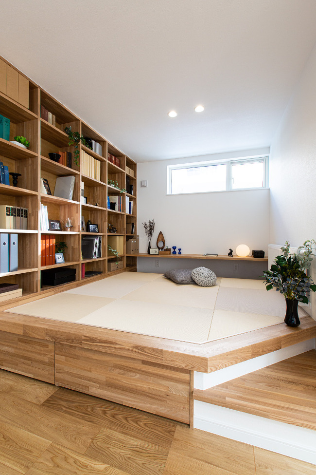 小上がりイメージ2