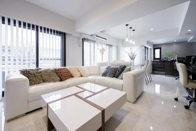 マンションの性能向上リフォームの施工事例(住友不動産新築そっくりさんマンションリフォーム北海道)へのリンク②